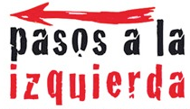 Pasos a la izquierda